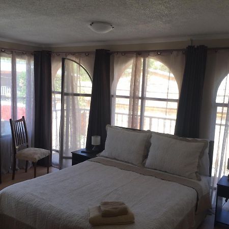 מלון Residencial Antilaf Salamanca מראה חיצוני תמונה