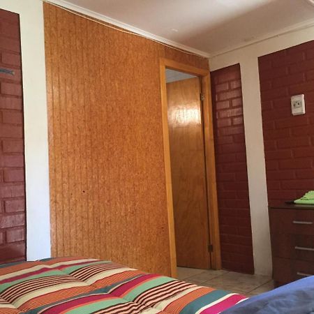 מלון Residencial Antilaf Salamanca מראה חיצוני תמונה