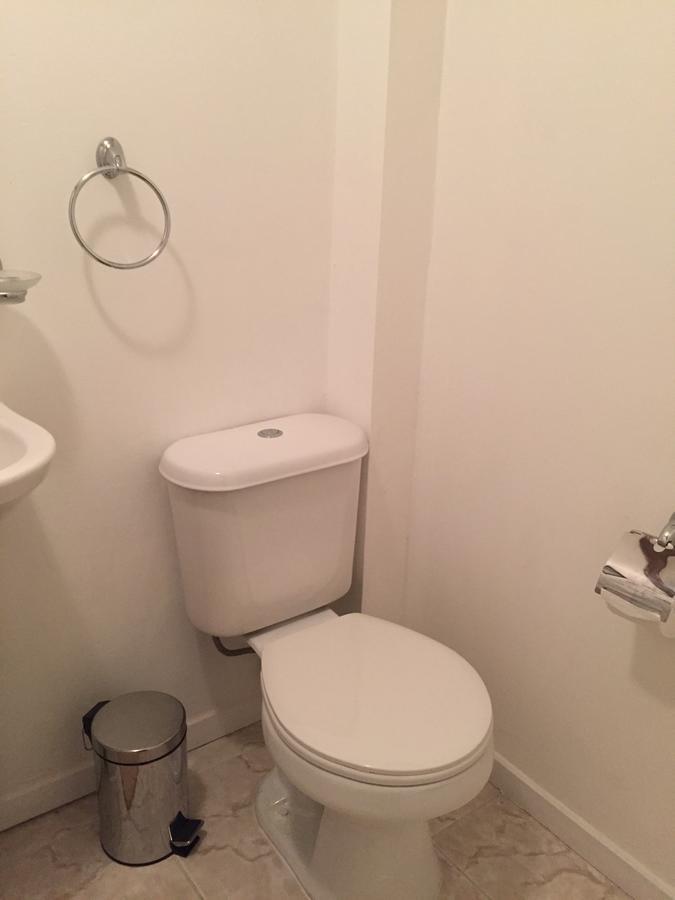 מלון Residencial Antilaf Salamanca מראה חיצוני תמונה