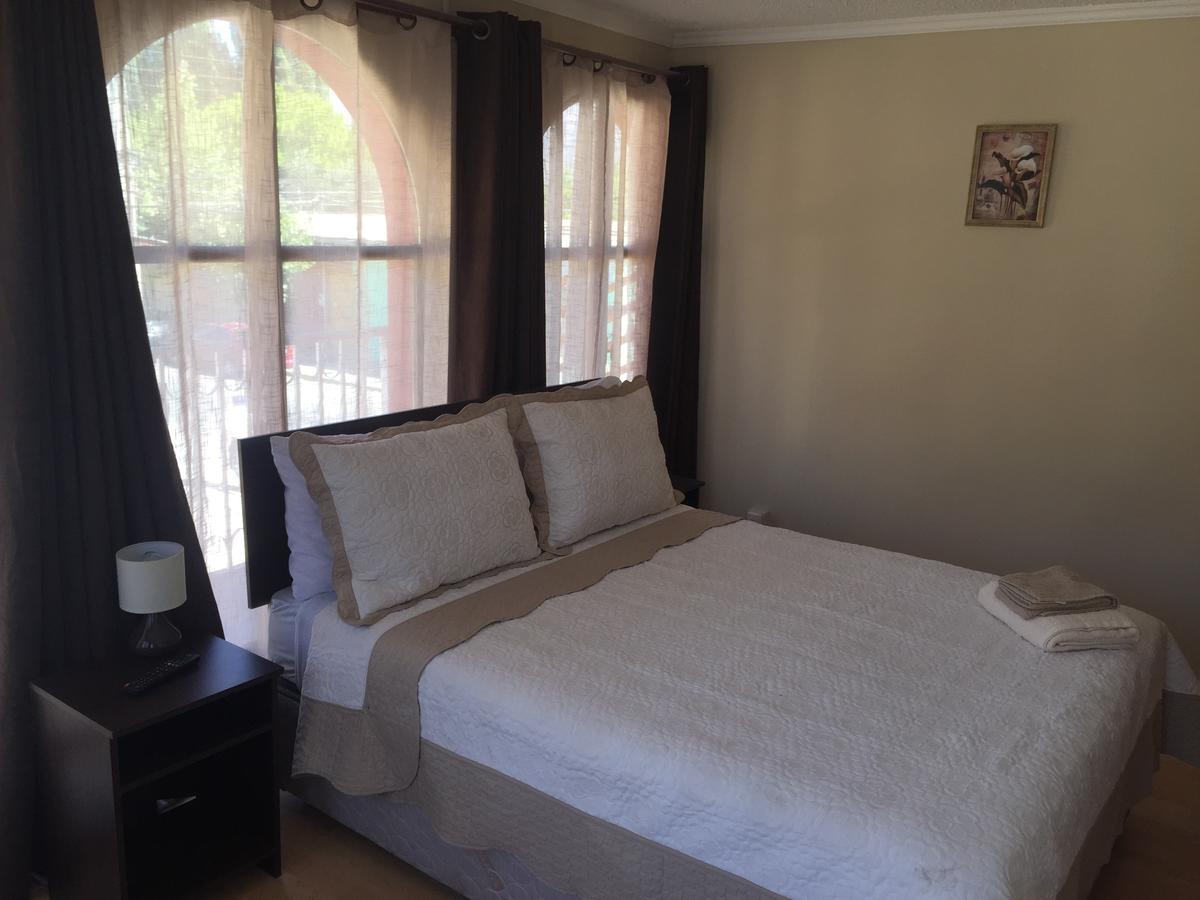 מלון Residencial Antilaf Salamanca מראה חיצוני תמונה