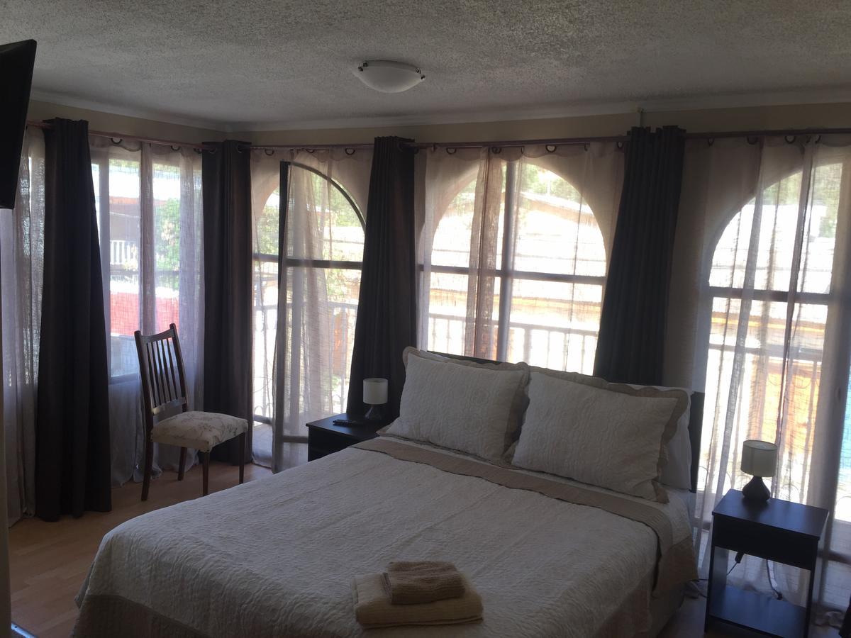 מלון Residencial Antilaf Salamanca מראה חיצוני תמונה