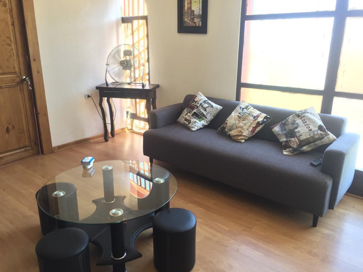 מלון Residencial Antilaf Salamanca מראה חיצוני תמונה
