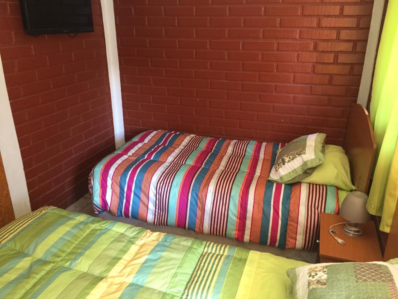 מלון Residencial Antilaf Salamanca מראה חיצוני תמונה